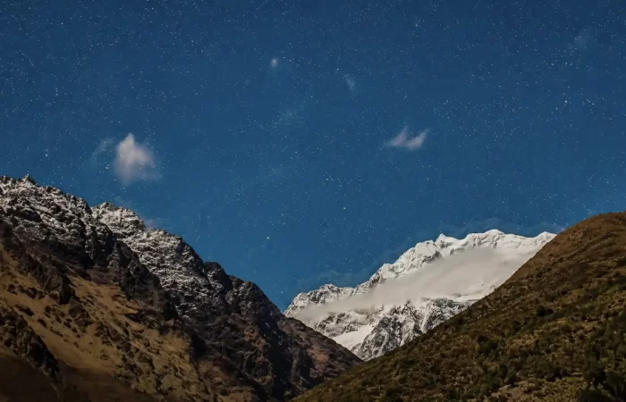 Private Slakantay Trek